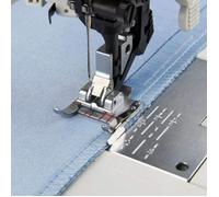 Pfaff Seam Guide Foot With Idt