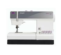 PFAFF Select™ 3.2 Mechanical Sewing Machine - Heavy Sewing - 5 Year Warranty