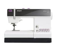 Pfaff Select 4.2 sewing machines Including Accessories