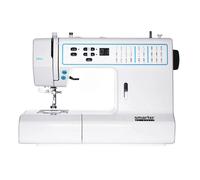 PFAFF Smarter 260c Digital Sewing Machine - 1 Step Buttonhole - Hard Carry Cover