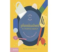 Pfannkuchen by Nieminen New 9780714872919 Fast Free Shipping.