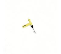 Pfanstiehl Phonograph Replacement Stylus Needle Compatible With Tetrad T2MD T3MD T3MS T20MD T30MD TT2MS 20D 21D 23D 23S 43D 43S 52D