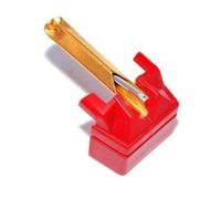 Pfanstiehl Replacement Phonograph Needle Compatible With Shre N92E M92E M99E N99E N104E M104E 4776-DE 4776DE