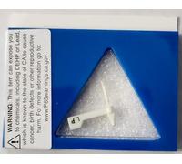 Pfanstiehl Replacement Phonograph Needle Compatible With VACO Varco CN-D, NTO-11DS, CN, NTO-11SS, CN-D, VARCO NTO-11DS, CN, NTO-11SS