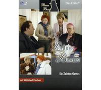 PFARRER BRAUN (10)-EIN - MOVIE [DVD] [2007]