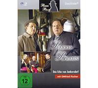 PFARRER BRAUN (11)-DAS - MOVIE [DVD] [2007]
