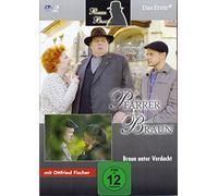 PFARRER BRAUN (12)-BRAUN - MOV [DVD] [2007]