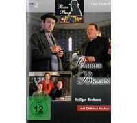 Pfarrer Braun (13) Heiliger Birnbaum [Import allemand] [DVD] [2008]
