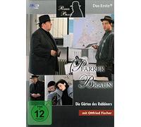 PFARRER BRAUN (14) - MOVIE [DVD] [2008]
