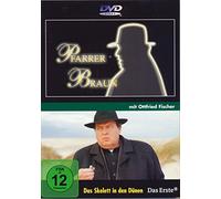 Pfarrer Braun (2)-Skelett in den Dünen