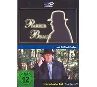 Pfarrer Braun (3)-Ein verhexter Fall