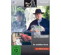PFARRER BRAUN (7)-DER - FISCHE [DVD] [2007]