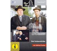 Pfarrer Braun (9)-Kein Sterbensw÷rtche [Import allemand]