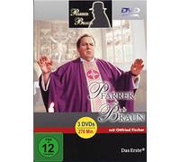 PFARRER BRAUN-BOX 3 - MOVIE [DVD] [2007]