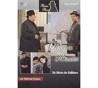 Pfarrer Braun - Die Grten des Rabbiners