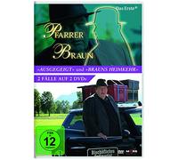 Pfarrer Braun - Pfarrer Braun-2 Spielfilme