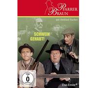 Pfarrer Braun - Schwein gehabt