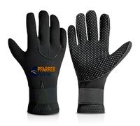 PFARRER ELMAR Wetsuit Gloves (XS)