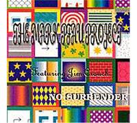 Pfau,Mark - No Surrender