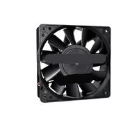 PFB1224UHE DC24V 2.4A Variable frequency drive high air volume cooling fan(G/r/e/en)