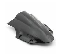 PFBGEXV Front Fairing Deflector For Suzuki For GSX250R For GSX 250R For GSXR 250 R For GSXR250 2017 2018 2019 2020 2021 2022 Motorcycle Windshield WindScreen Fairing Screen Windshield Screen(Zwart)