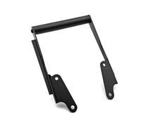 PFBGEXV Phone Navigation Holder For MT-09 MT09 For Tracer 900 2015 2016 2017 2018 Motorcycle Accessories 22mm GPS Phone Stand Bracket Holder Navigation Plate Motorcycle GPS Bracket(3)