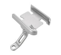 PFBGEXV Phone Navigation Holder For TRK702 For TRK702X For TRK 702 For 702X 2023 2024 2025 Motorcycle Handlebar Mobile Phone Holder GPS Stand Bracket Motorcycle GPS Bracket(6)