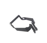 PFBGEXV Phone Navigation Holder For X-ADV 750 For XADV 750 For XADV750 2017-2020 Stand Holder Mobile Phone Navigation Bracket Support Motorcycle GPS Bracket(12mm 3)