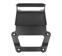 PFBGEXV Phone Navigation Holder For XMAX300 Front Navigation Bracket Mount Bar GPS Mobile Phone Stand Holder Support For XMAX For X-MAX For XMAX 300 2023 Motorcycle GPS Bracket(Zwart)