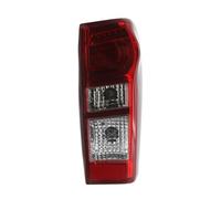 PFBGEXV Tail Light 1Pc Tail Light For Isuzu For DMax D-Max 2012 2013 2014 2015 2016 2017-2019 Rear Taillight Warning Reversing With Wires Rear Light(1Pc Right White)
