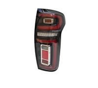 PFBGEXV Tail Light Car Rear Tail Light For Great For Wall PAO POER Pickup Truck Passenger Version Brake Lamp 4133101XPW04A 4133100XPW04A Rear Light(Plating Right)