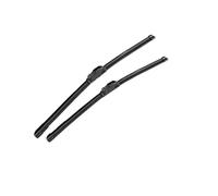 PFBGEXV Wiper Front Wiper Blades For Transporter T4 1990-2003 21"+21" Front Windshield Windscreen Window Wiper Blades Set Car Wiper Blades Windscreen Windoe Wipers