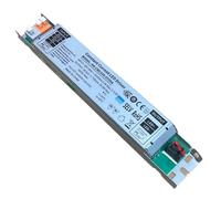 PFC Flick-free Linear LED Driver 24W 30W 36W 40W Power Adapter for Office Commercial Lighting(700mA 30-42V)
