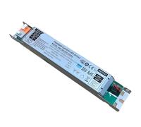 PFC Flick-free Linear LED Driver 24W 30W 36W 40W Power Adapter for Office Commercial Lighting(800mA 30-38V)