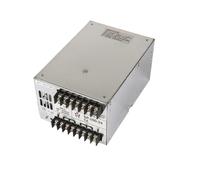 PFC Switching Power Supply 600W 24v 25A,Single Output Parallel Ac Dc Power Supply,AC110V/220V To DC 24V