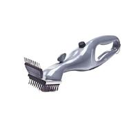 PFCFPNMTGV BBQ Grill Outdoor Steam Cleaning Brushes Barbecue Cleaner Suitable For Charcoal Scraper Gas Accessories Cooking Kitchen Tool Barbecue accessories