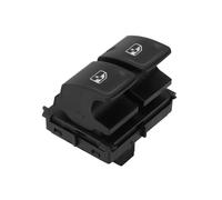 PFCFPNMTGV Electric Window Control Switch 5G0959858D Replacement fit for Crafter Transporter Multivan Car control buttons