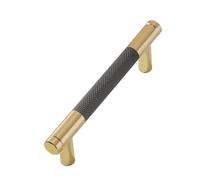 PFCFPNMTGV Home Decoration Hardware Handle Kitchen Cabinet Handles Drawer Knobs Closet Door Pulls Shoe Rack For Furniture Cabinet door handle(5060 96mm)