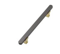 PFCFPNMTGV Home Decoration Hardware Handle Kitchen Cabinet Handles Drawer Knobs Closet Door Pulls Shoe Rack For Furniture Cabinet door handle(6928 128mm)