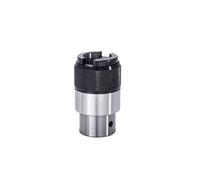 PFCFPNMTGV Protection Tapping Chuck Conversion Head Shank Body GT12 GT24 JT6 B12 B16 B18 B22 Jacket Quick Change Coupling Sleeve chucks(JIS GT12-M6)