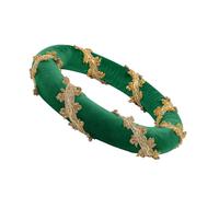 PFCORI Velveted Headpiece for Theatrical Cosplay and Theme Parties Medieval Coif Hat, A Green, X-Small-Large