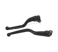 Pfdwmdoi Brake Clutch Adjustable Levers Brake Clutch Levers Compatible for Nightster 975 for RH975 for 1250 RA1250 S for Sportster 1250 for RH1250S 2022-2024 Motorcycle Brake Leve