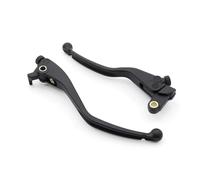 Pfdwmdoi Brake Clutch Adjustable Levers for 790DUKE for Duke790 for Duke 790 2018-2025 Motorcycle Accessories Brake Lever Clutch Lever Front Control Handles Motorcycle Brake Leve