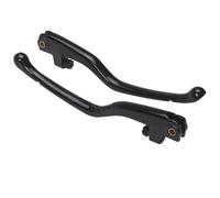 Pfdwmdoi Brake Clutch Adjustable Levers for BMW for K1600GT for K1600GTL 2010-2016 for R1200RT for R900RT 2008-2014 Brake Clutch Levers Motorcycle Handle Aluminum Motorcycle Brake Leve