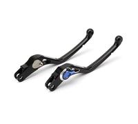Pfdwmdoi Brake Clutch Adjustable Levers for BMW for R1250GS for Adventure for R 1250 RS/RT/R/GS for R1250R for R1250RT for R1250RS Motorcycle Brake Lever Clutch Lever Motorcycle Brake Leve