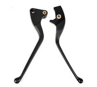 Pfdwmdoi Brake Clutch Adjustable Levers Left&Right Aluminum Hydraulic Clutch Cable Brake Lever for Victory for Cross for Country for Vegas for Magnum 2016-2017 Motorcycle Brake Leve