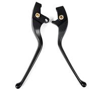 Pfdwmdoi Brake Clutch Adjustable Levers Left&Right Aluminum Hydraulic Clutch Cable Brake Lever for Victory for Cross for Country for Vegas for Magnum 2016-2017 Motorcycle Brake Leve