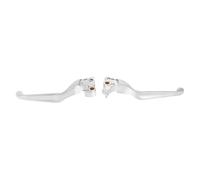 Pfdwmdoi Brake Clutch Adjustable Levers Motorcycle Accessories for XL48XL for 1200XL 883 Modified Brake Clutch Lever Handle Motorcycle Brake Leve