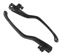 Pfdwmdoi Brake Clutch Adjustable Levers Motorcycle Aluminum Front Handle Brake Clutch Lever for BMW for K1600GT for K1600GTL for K1600 GT GTL for K 1600 GT/GTL Motorcycle Brake Leve