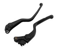 Pfdwmdoi Brake Clutch Adjustable Levers Motorcycle Brake Clutch Levers for Nightster 975 for RH975 for Pan for America 1250 for RA1250 S for Sportster 1250 for RH1250S 2022-2024 Motorcycle Brake Leve